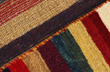 Gabbeh - Qashqai Persian Carpet 185x105 - Picture 6