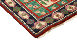 Gabbeh Persian Carpet 188x115 - Picture 3