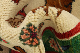 Gabbeh Persian Carpet 188x115 - Picture 7