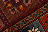 Gabbeh - Bakhtiari Persian Carpet 205x156 - Picture 6