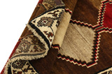 Gabbeh - Qashqai Persian Carpet 184x122 - Picture 5