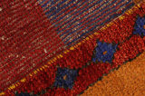 Gabbeh - Qashqai Persian Carpet 195x116 - Picture 6