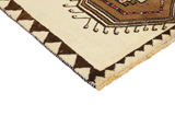 Gabbeh - Qashqai Persian Carpet 368x125 - Picture 3
