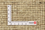 Gabbeh - Qashqai Persian Carpet 155x102 - Picture 4