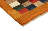 Gabbeh - Bakhtiari Persian Carpet 149x103 - Picture 3