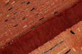 Gabbeh - Qashqai Persian Carpet 152x102 - Picture 6