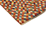 Gabbeh - Bakhtiari Persian Carpet 162x100 - Picture 3