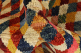 Gabbeh - Bakhtiari Persian Carpet 162x100 - Picture 8