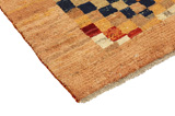 Gabbeh Persian Carpet 155x120 - Picture 3