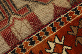 Gabbeh - Qashqai Persian Carpet 220x143 - Picture 7