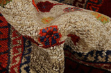Gabbeh - Qashqai Persian Carpet 245x134 - Picture 7