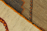 Gabbeh - Qashqai Persian Carpet 170x105 - Picture 8