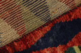 Gabbeh - Qashqai Persian Carpet 150x95 - Picture 6