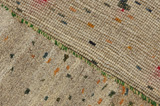 Gabbeh - Qashqai Persian Carpet 148x96 - Picture 6