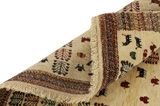 Gabbeh - Qashqai Persian Carpet 150x105 - Picture 3