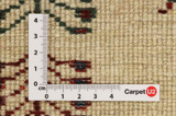 Gabbeh - Qashqai Persian Carpet 150x105 - Picture 4