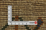 Gabbeh - Qashqai Persian Carpet 173x116 - Picture 4