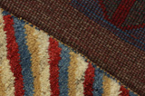 Gabbeh - Qashqai Persian Carpet 180x110 - Picture 6