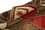 Gabbeh - Qashqai Persian Carpet 202x120 - Picture 3