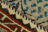 Gabbeh - Qashqai Persian Carpet 275x155 - Picture 6