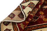 Gabbeh - Qashqai Persian Carpet 265x145 - Picture 3