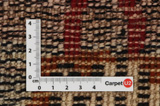 Gabbeh - Qashqai Persian Carpet 240x123 - Picture 4