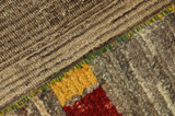 Gabbeh - Qashqai Persian Carpet 175x105 - Picture 6