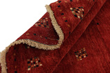 Kashkooli - Gabbeh Persian Carpet 196x155 - Picture 3
