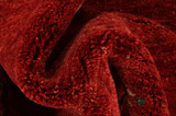 Kashkooli - Gabbeh Persian Carpet 196x155 - Picture 7