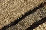 Gabbeh - Qashqai Persian Carpet 190x125 - Picture 6