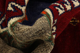 Gabbeh - Qashqai Persian Carpet 196x110 - Picture 7