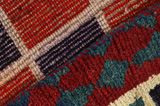 Gabbeh - Bakhtiari Persian Carpet 192x106 - Picture 6