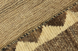Gabbeh - Qashqai Persian Carpet 178x114 - Picture 6