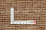 Gabbeh - Bakhtiari Persian Carpet 175x120 - Picture 4
