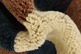 Gabbeh - Bakhtiari Persian Carpet 175x120 - Picture 7