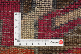 Gabbeh - Qashqai Persian Carpet 270x140 - Picture 4
