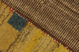 Gabbeh - Ornak Persian Carpet 115x88 - Picture 6