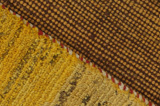 Gabbeh - Ornak Persian Carpet 130x77 - Picture 6