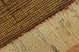 Gabbeh - Ornak Persian Carpet 128x80 - Picture 6