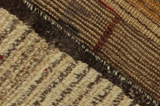 Gabbeh - Qashqai Afghan Carpet 170x96 - Picture 6