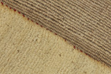 Gabbeh - Qashqai Persian Carpet 139x106 - Picture 6