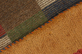 Gabbeh - Qashqai Persian Carpet 164x112 - Picture 6