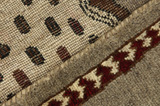 Gabbeh - Qashqai Persian Carpet 160x108 - Picture 6