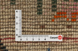 Gabbeh - Qashqai Persian Carpet 170x114 - Picture 4