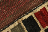 Gabbeh - Qashqai Persian Carpet 170x114 - Picture 6