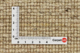 Gabbeh - Qashqai Persian Carpet 140x100 - Picture 4