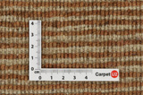 Gabbeh - Qashqai Persian Carpet 190x115 - Picture 4