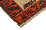 Gabbeh - Qashqai Persian Carpet 189x153 - Picture 3