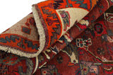 Gabbeh - Qashqai Persian Carpet 189x153 - Picture 5