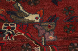 Gabbeh - Qashqai Persian Carpet 189x153 - Picture 6